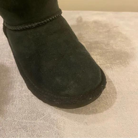 Kids Bailey Bow 2 UGG boots