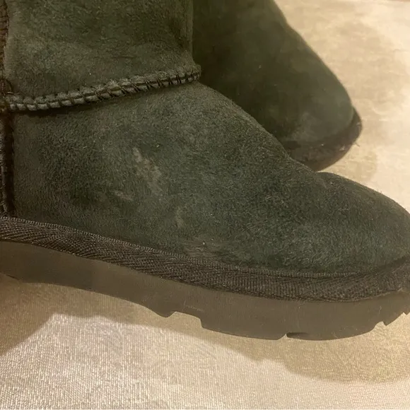 Kids Bailey Bow 2 UGG boots