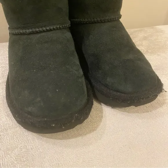 Kids Bailey Bow 2 UGG boots