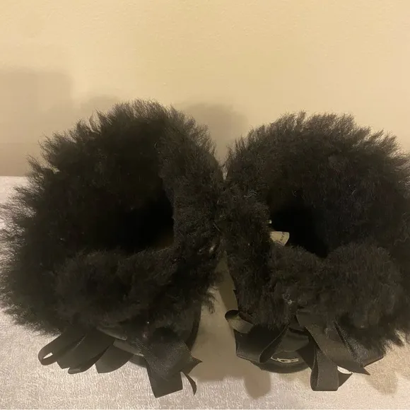 Kids Bailey Bow 2 UGG boots