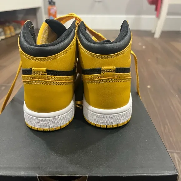 Kids Jordan 1 retro high OG