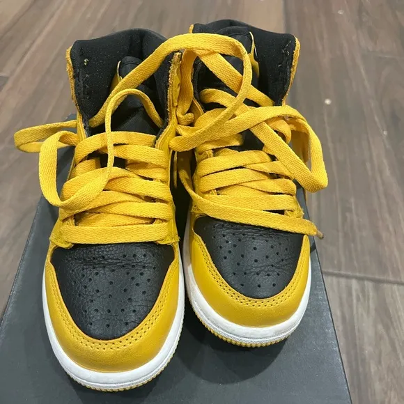 Kids Jordan 1 retro high OG