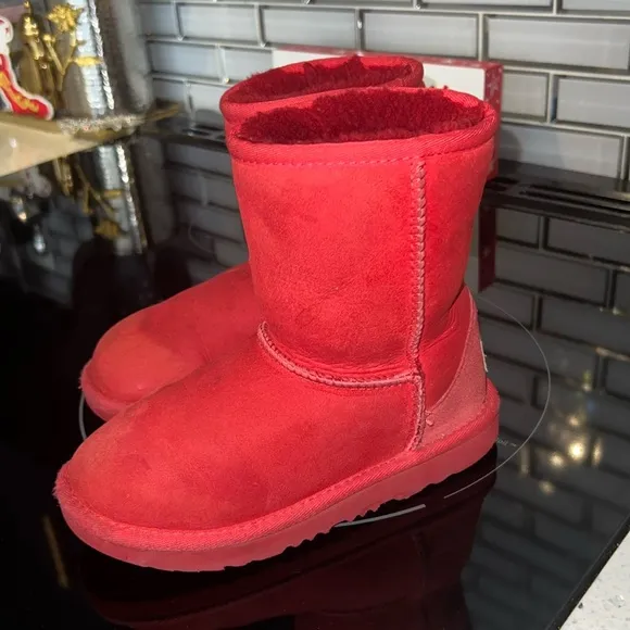 Kids UGG boots