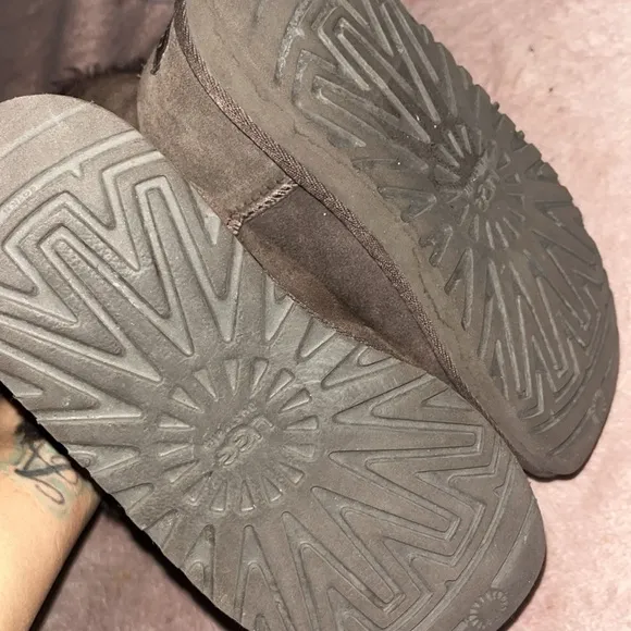 Kids UGG boots