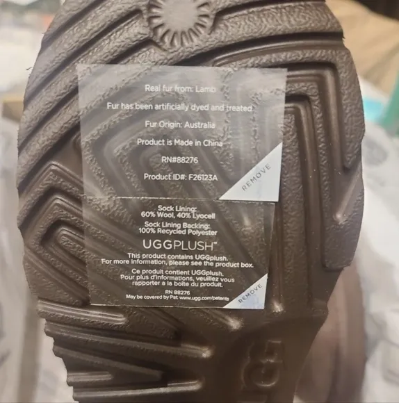 Kids UGG boots