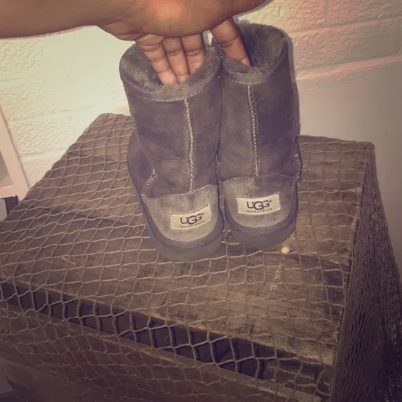 Kids UGG boots