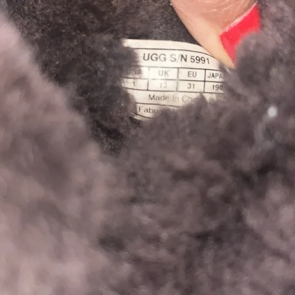 Kids UGG boots