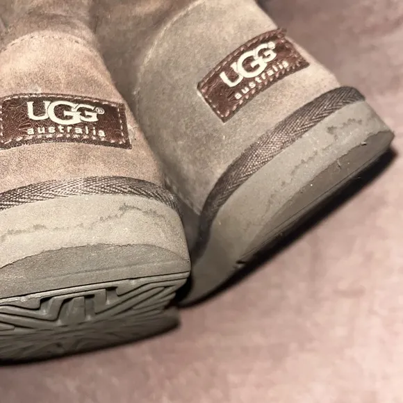 Kids UGG boots