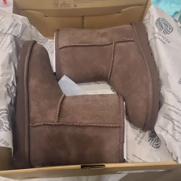 Kids UGG boots