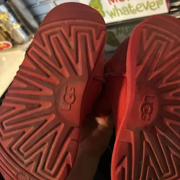 Kids UGG boots