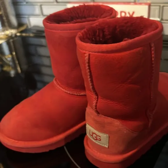 Kids UGG boots