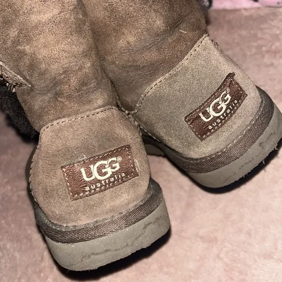 Kids UGG boots