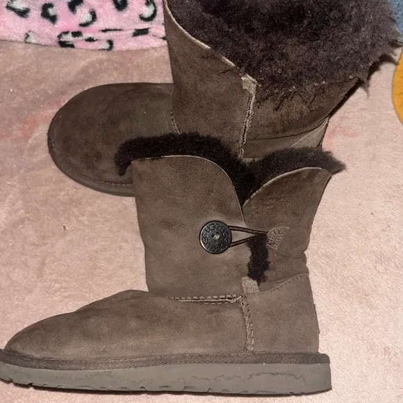 Kids UGG boots
