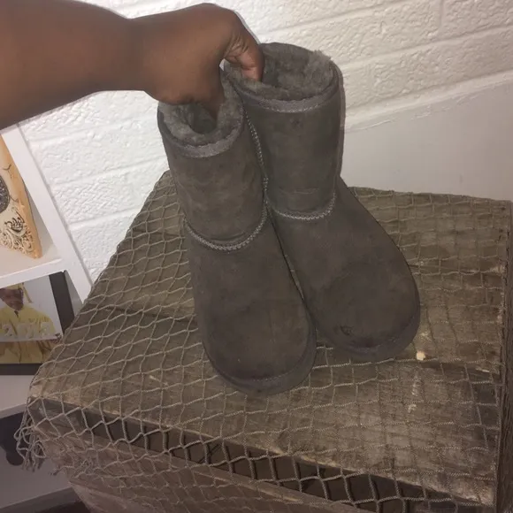Kids UGG boots
