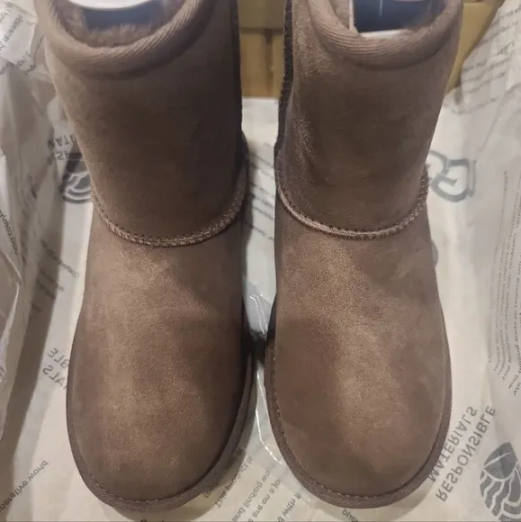Kids UGG boots