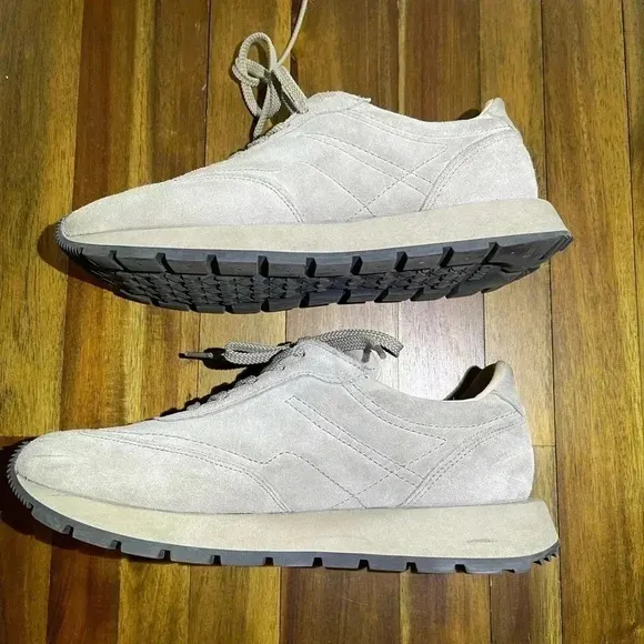 KOIO retro runner sneaker