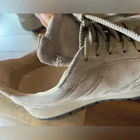 KOIO retro runner sneaker