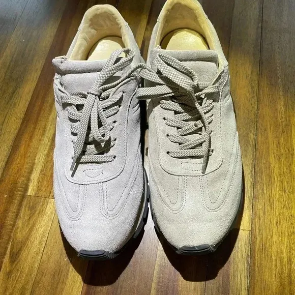 KOIO retro runner sneaker