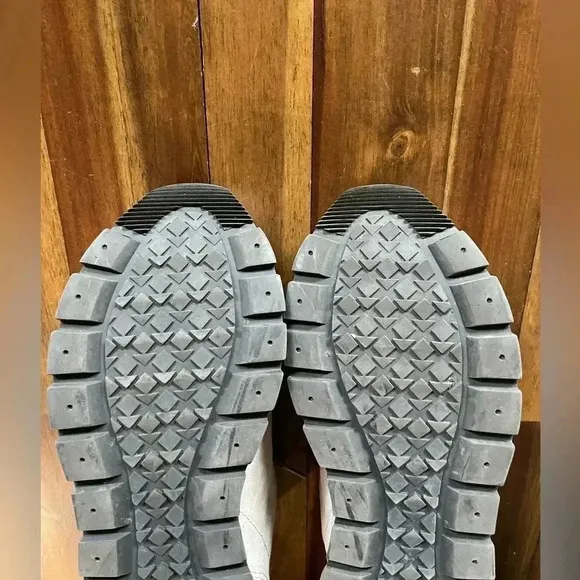 KOIO retro runner sneaker