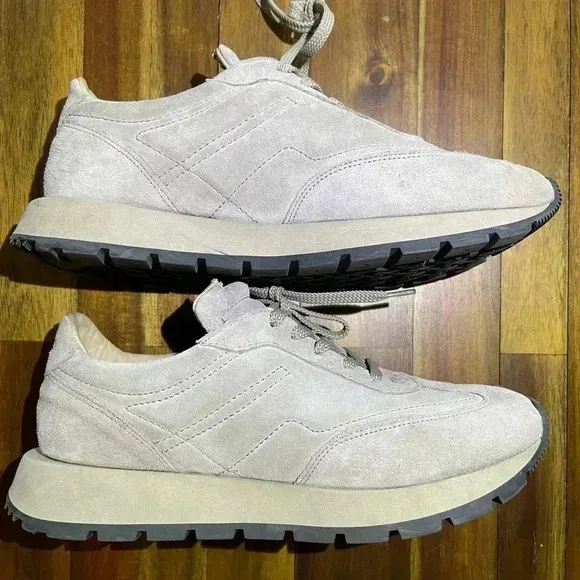 KOIO retro runner sneaker