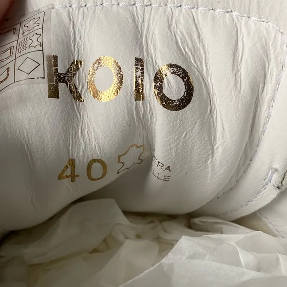 KOIO Retro Runner sneakers
