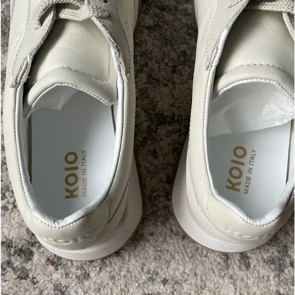 KOIO Retro Runner sneakers