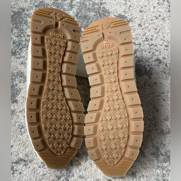 KOIO Retro Runner sneakers