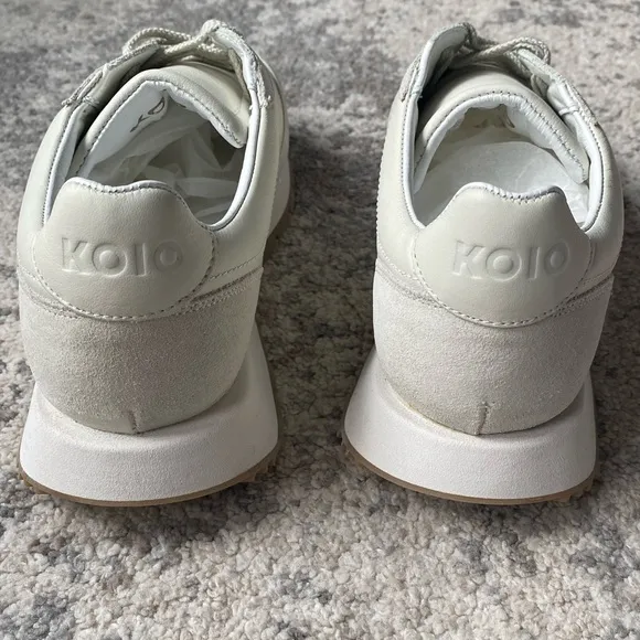 KOIO Retro Runner sneakers
