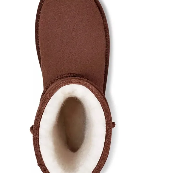 KOOLABURRA BY UGGS Women's Classic Tall Boots cappuccino size 8 new in box