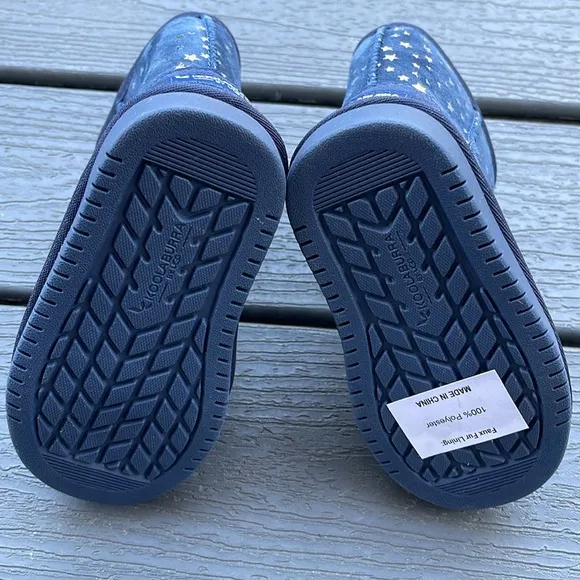 Koolaburra UGG Toddler Boots