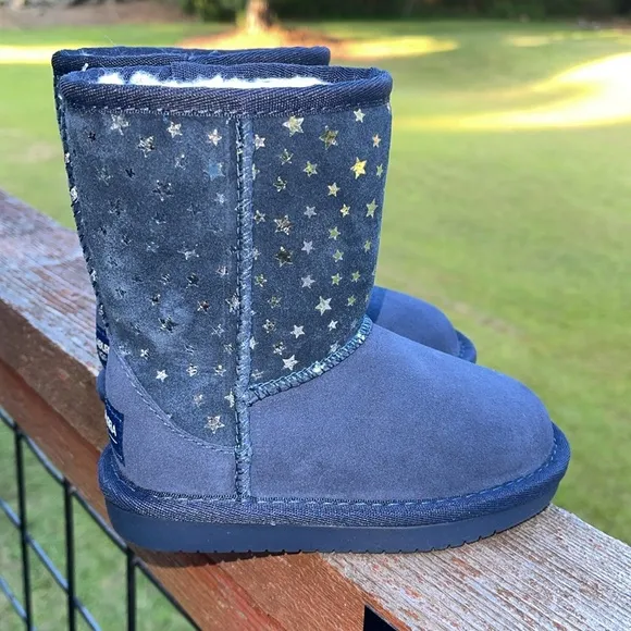 Koolaburra UGG Toddler Boots