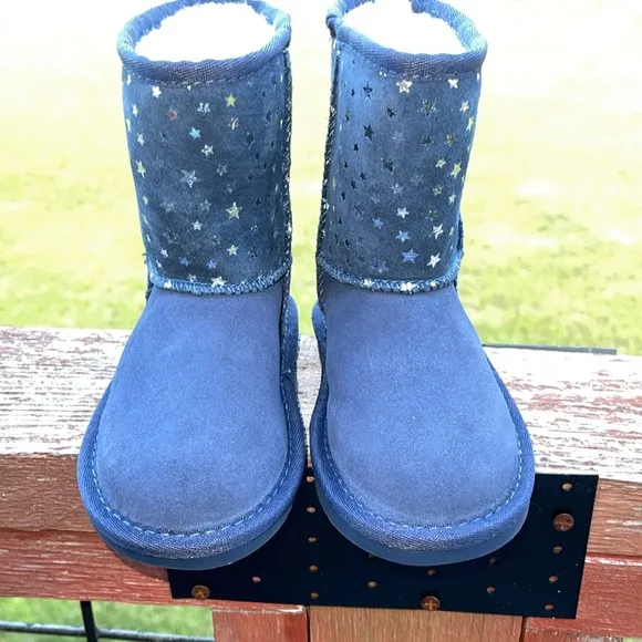 Koolaburra UGG Toddler Boots