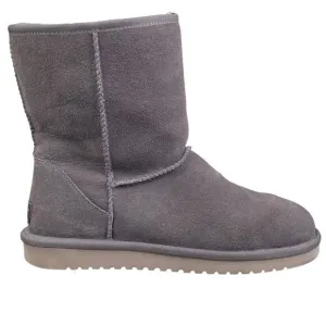 Koolaburra X UGG Women’s Classic Short Purple Winter Boot Size US 9