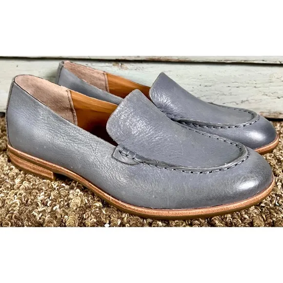 Kork Ease Meg Loafer Size 6