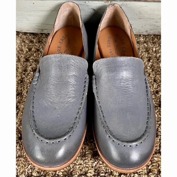 Kork Ease Meg Loafer Size 6