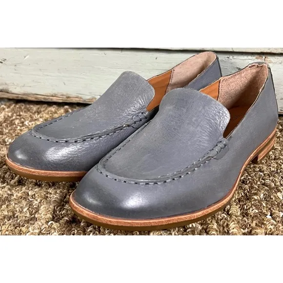 Kork Ease Meg Loafer Size 6