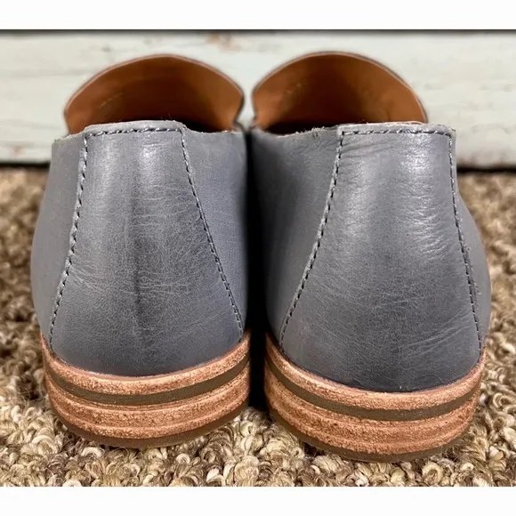 Kork Ease Meg Loafer Size 6