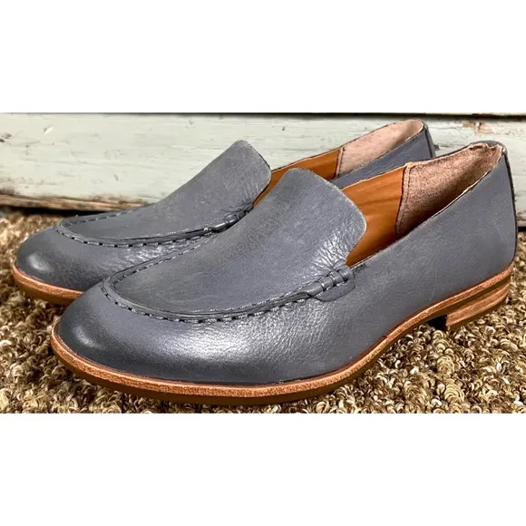 Kork Ease Meg Loafer Size 6