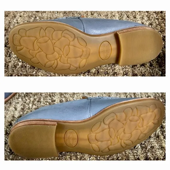 Kork Ease Meg Loafer Size 6