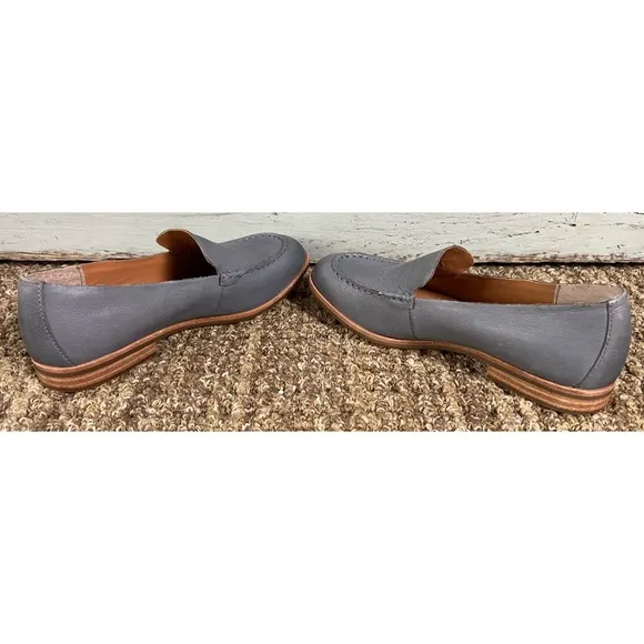 Kork Ease Meg Loafer Size 6