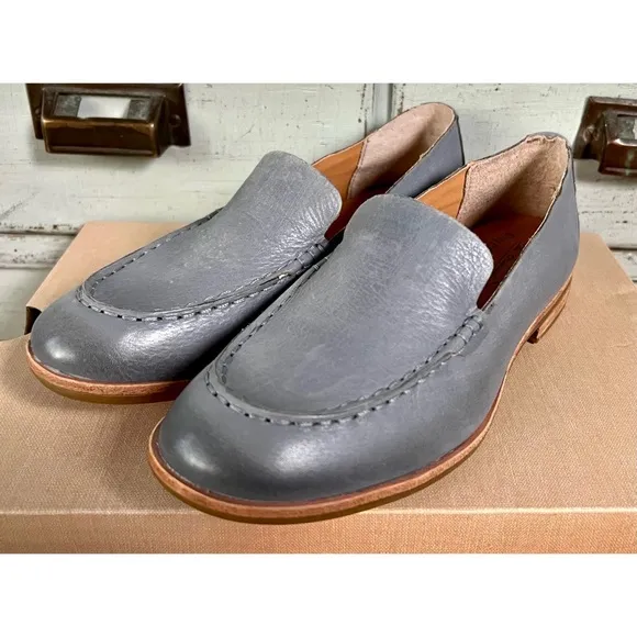 Kork Ease Meg Loafer Size 6