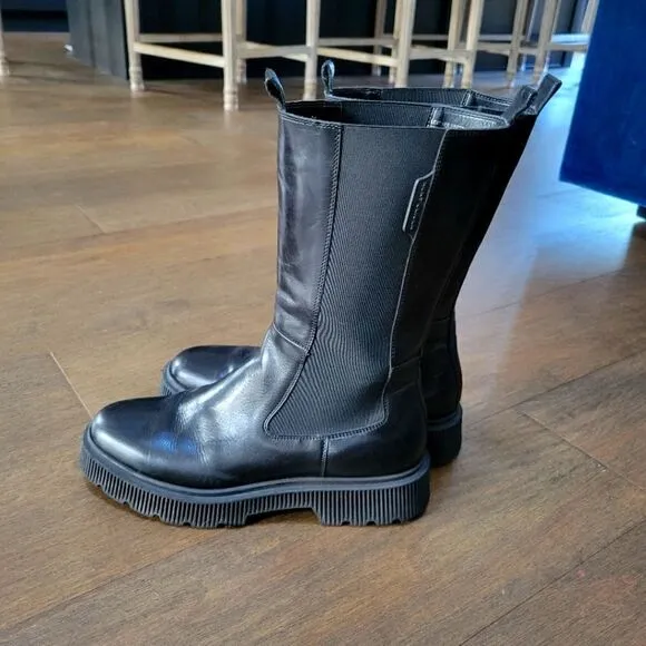 Kurt Geiger London lug sole boots 40 10