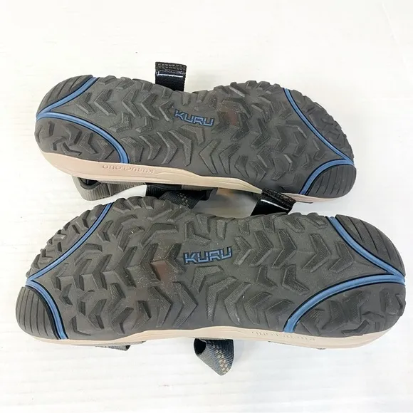 Kuru Current Outdoor Summer Hiking Water Sandals Size 12