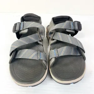 Kuru Current Outdoor Summer Hiking Water Sandals Size 12