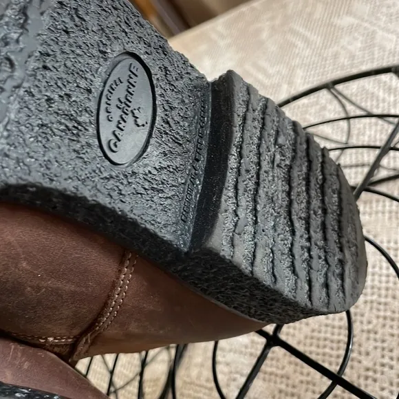 LA CANADIENNE WOMEN BOOTS Size 9.5