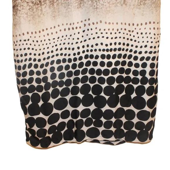 La Fée Maraboutée Women's Dress Size 38 – Chic, Feminine, and Effortless