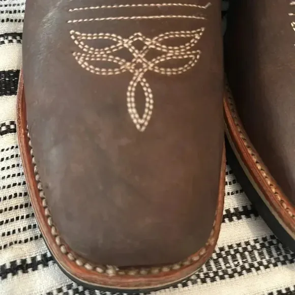 La Sierra Boots kids size 5 1/2