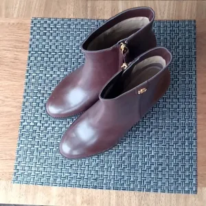LAUREN Ralph Lauren women's boots-NEW
