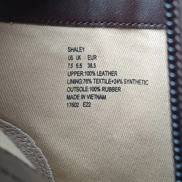 LAUREN Ralph Lauren women's boots-NEW