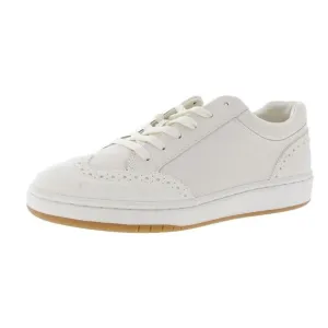 Lauren Ralph Lauren Womens Hailey Wingtip Casual And Fashion Sneakers New
